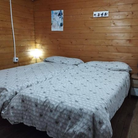 Granja America Apartment Чиклана де ла Фронтера Екстериор снимка