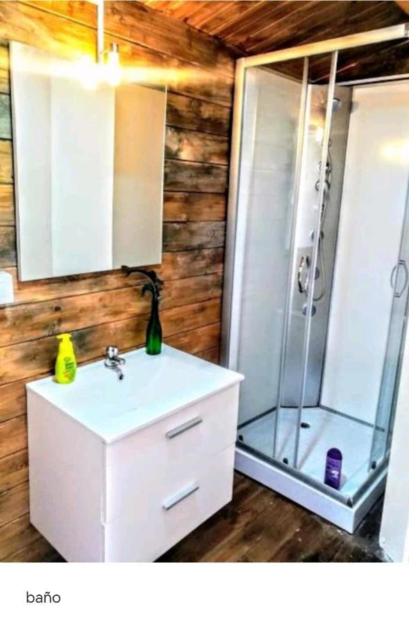 Granja America Apartment Чиклана де ла Фронтера Екстериор снимка