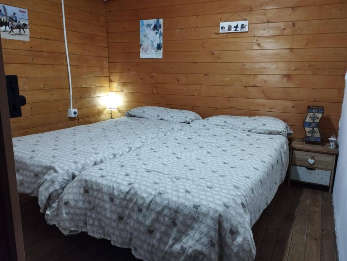 Granja America Apartment Чиклана де ла Фронтера Екстериор снимка